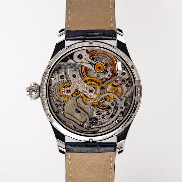 Montblanc 1858 114086